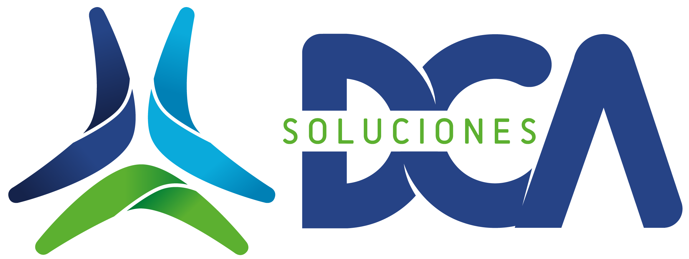 DCA Soluciones